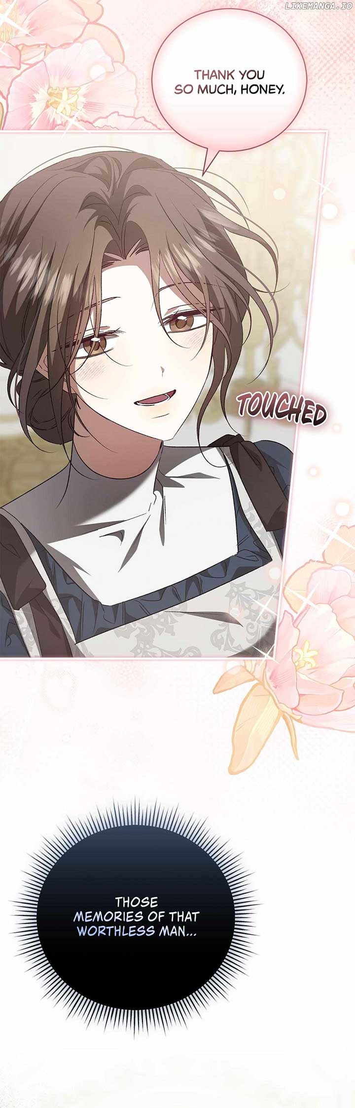 My Husband and I Cannot Live in the Same World Chapter 28 - Page 38