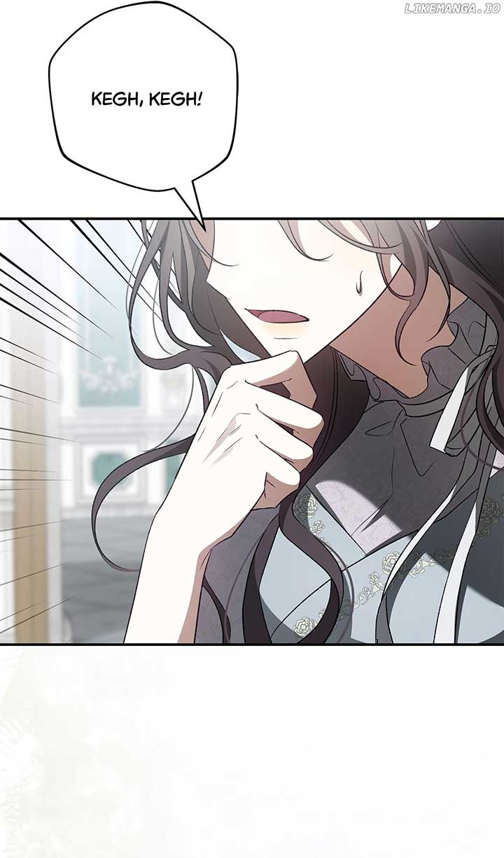 My Husband and I Cannot Live in the Same World Chapter 28 - Page 40