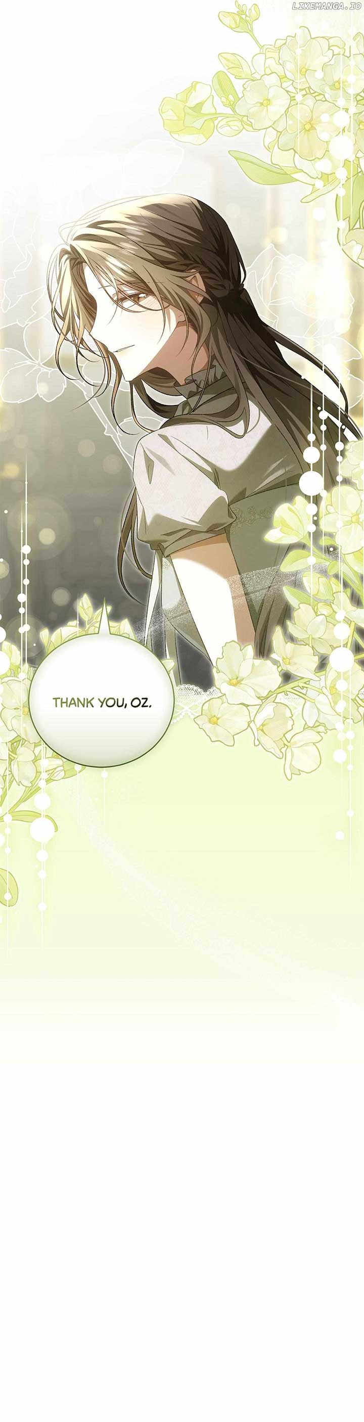 My Husband and I Cannot Live in the Same World Chapter 28 - Page 45