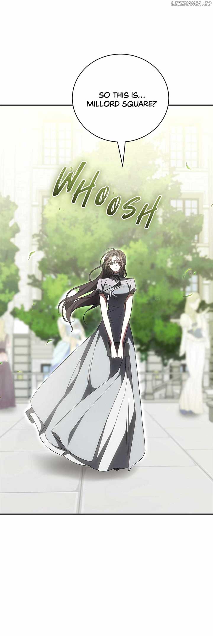 My Husband and I Cannot Live in the Same World Chapter 28 - Page 46