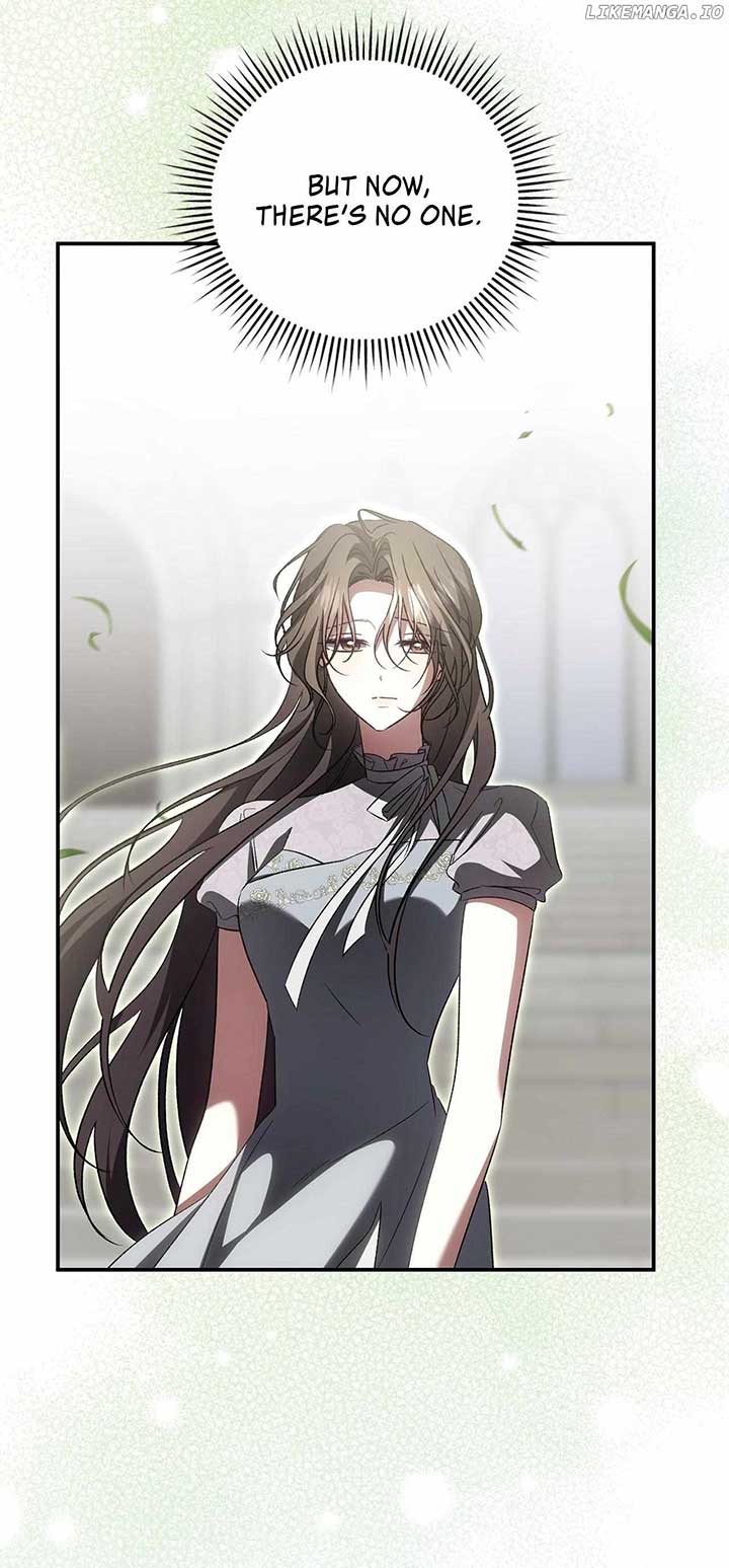 My Husband and I Cannot Live in the Same World Chapter 28 - Page 49
