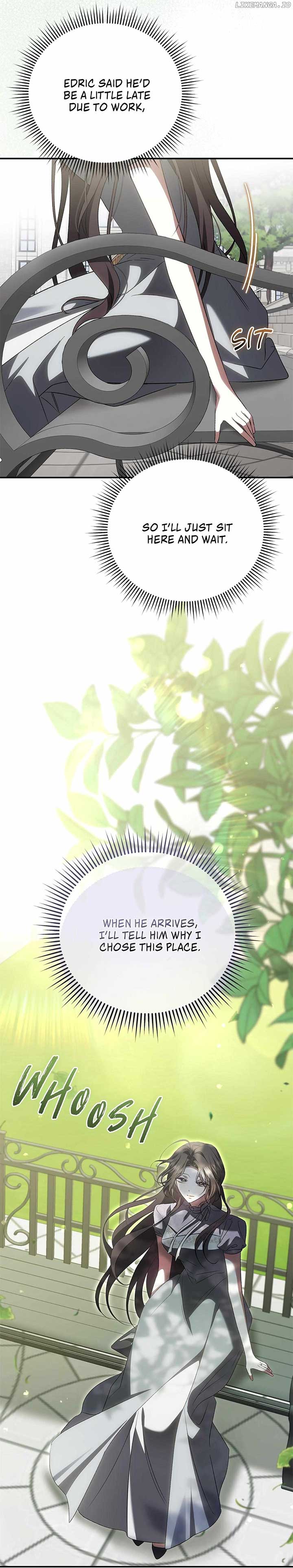 My Husband and I Cannot Live in the Same World Chapter 28 - Page 50