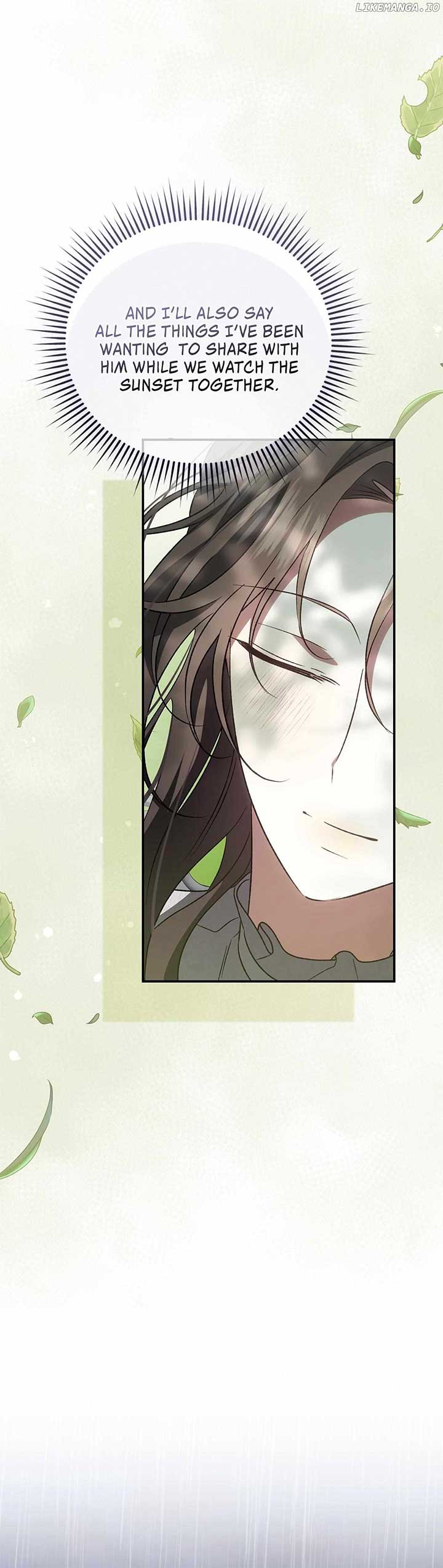 My Husband and I Cannot Live in the Same World Chapter 28 - Page 51