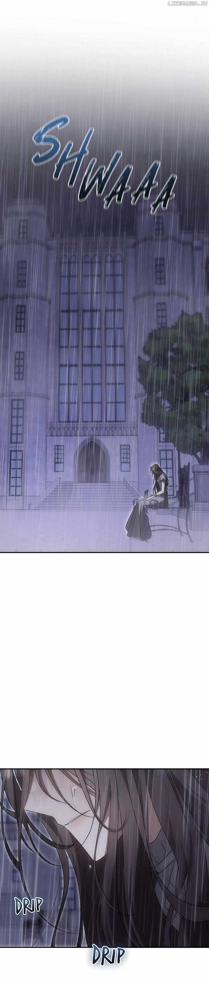 My Husband and I Cannot Live in the Same World Chapter 29 - Page 1