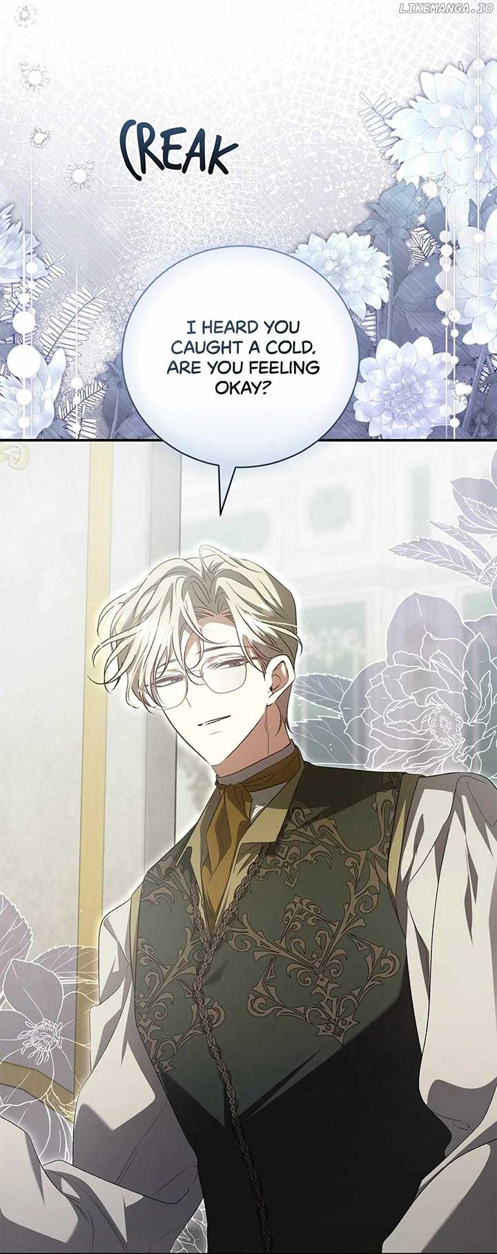 My Husband and I Cannot Live in the Same World Chapter 29 - Page 12