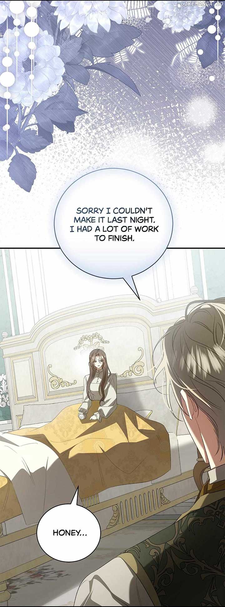My Husband and I Cannot Live in the Same World Chapter 29 - Page 13