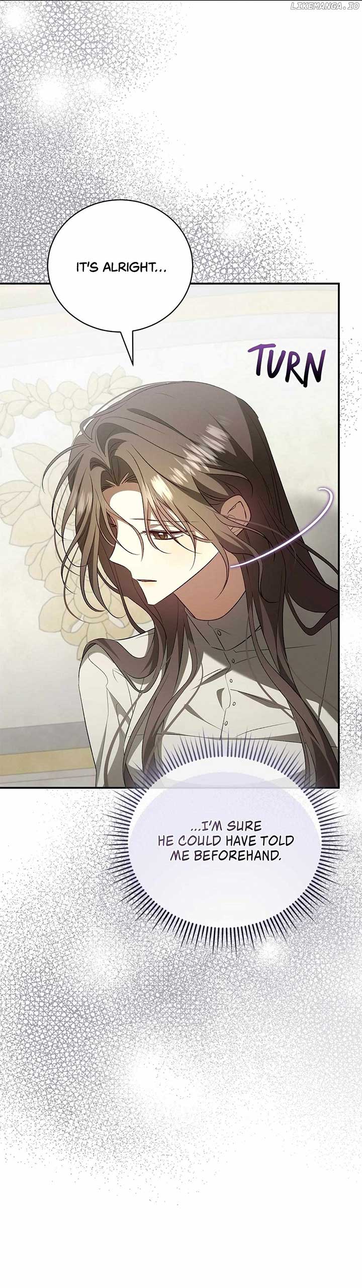My Husband and I Cannot Live in the Same World Chapter 29 - Page 14