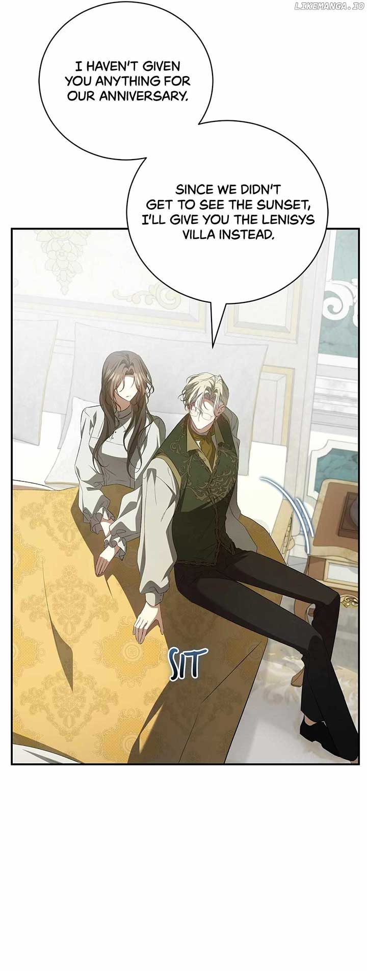 My Husband and I Cannot Live in the Same World Chapter 29 - Page 15
