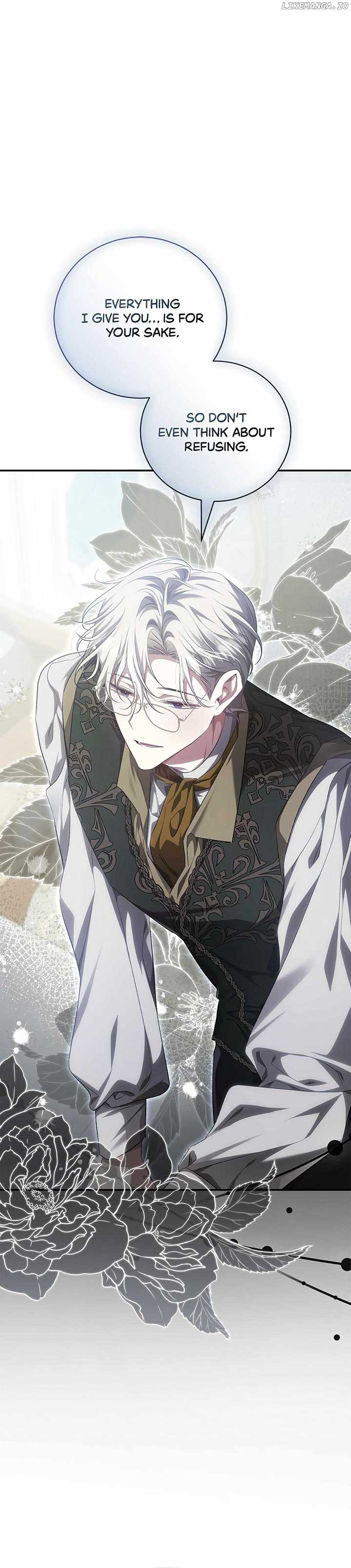 My Husband and I Cannot Live in the Same World Chapter 29 - Page 17