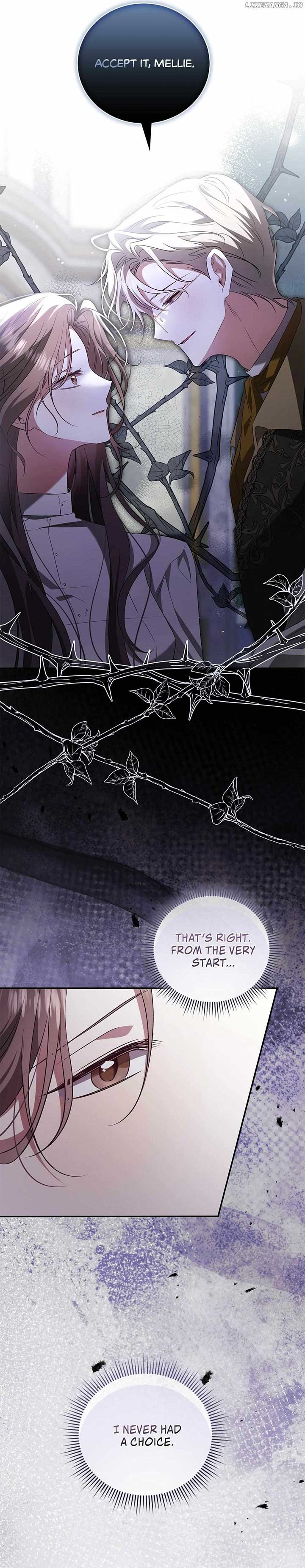 My Husband and I Cannot Live in the Same World Chapter 29 - Page 18