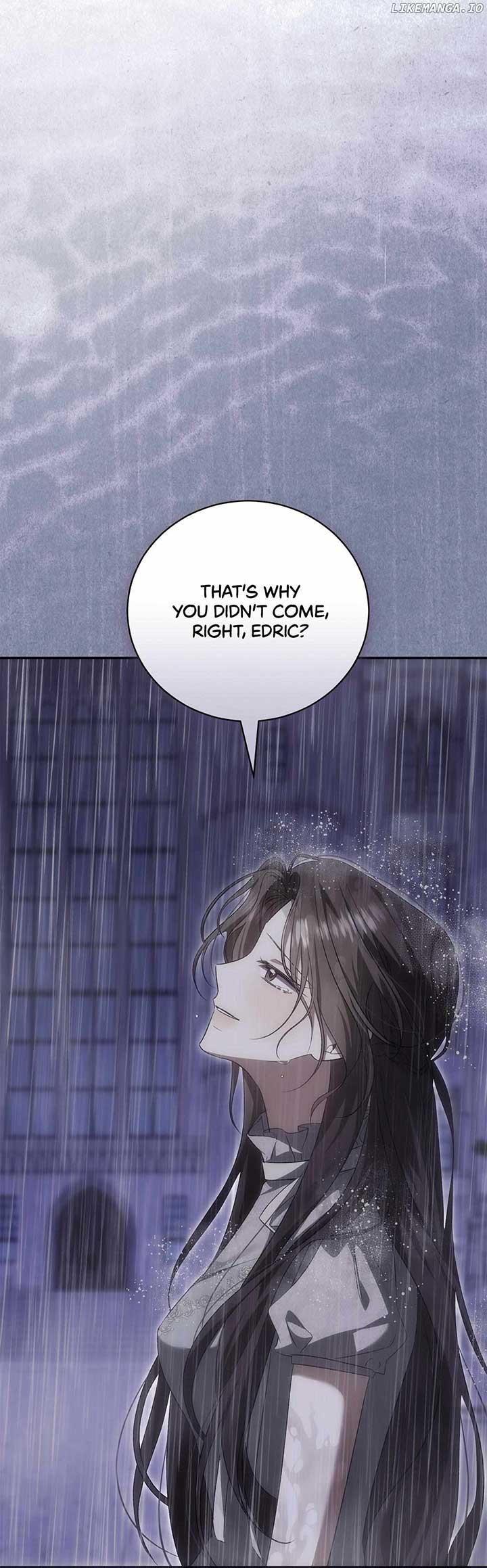 My Husband and I Cannot Live in the Same World Chapter 29 - Page 3