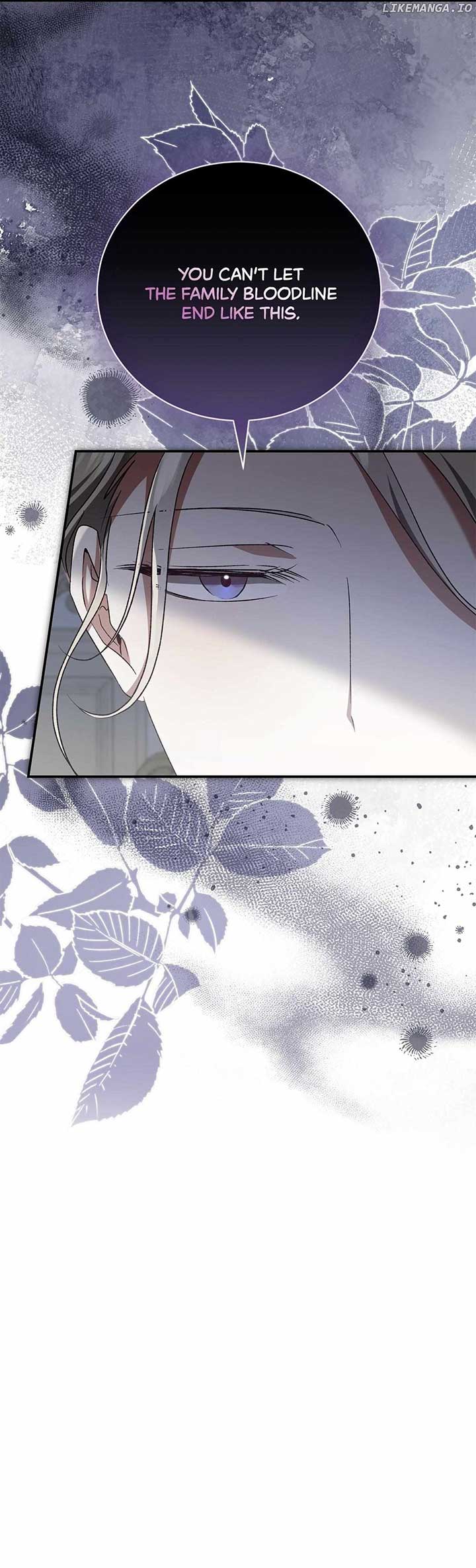 My Husband and I Cannot Live in the Same World Chapter 29 - Page 26