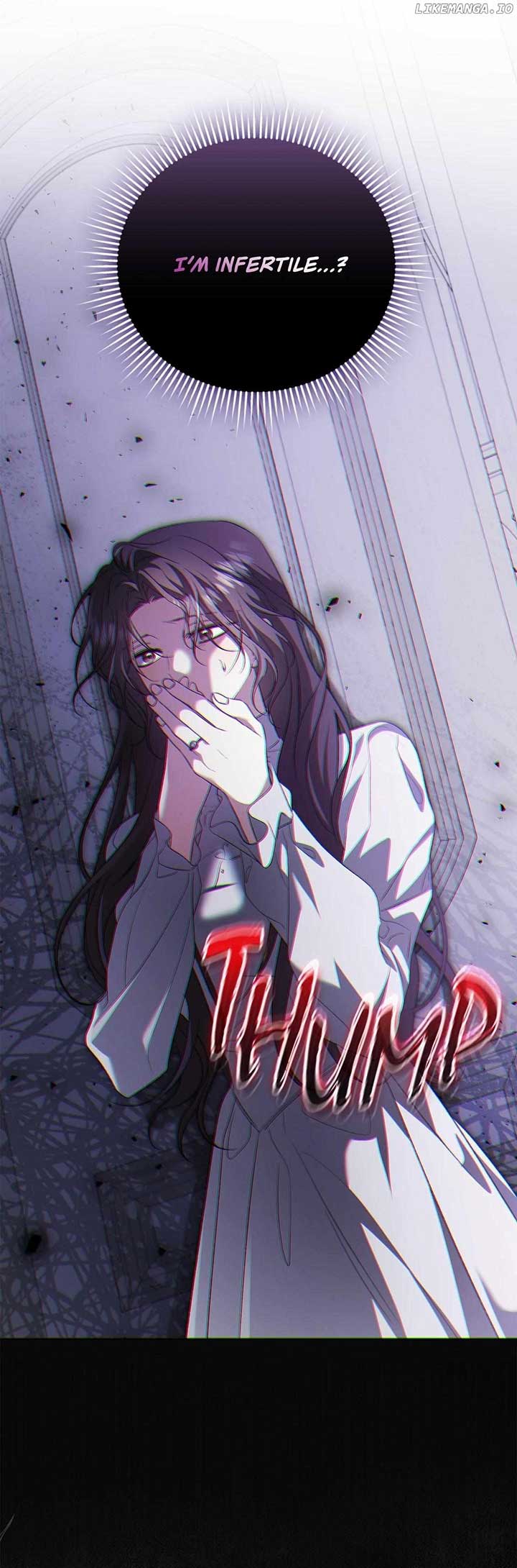 My Husband and I Cannot Live in the Same World Chapter 29 - Page 28