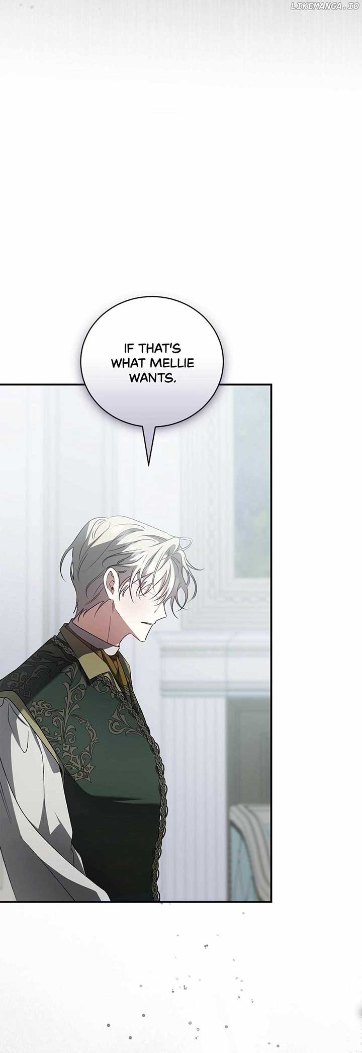 My Husband and I Cannot Live in the Same World Chapter 29 - Page 30