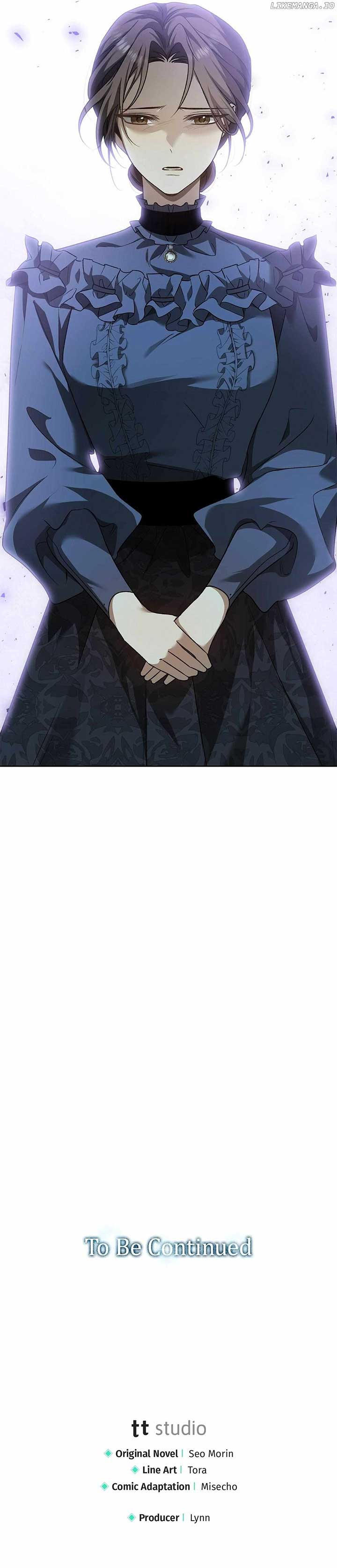 My Husband and I Cannot Live in the Same World Chapter 29 - Page 50