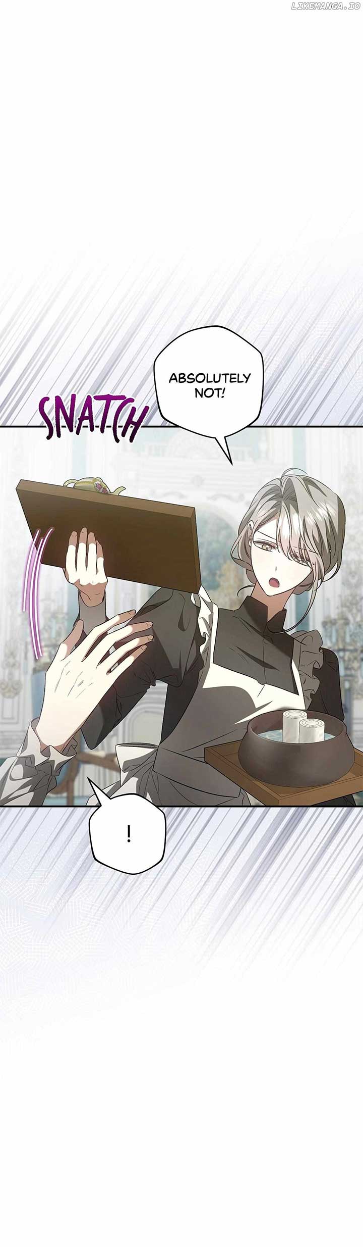 My Husband and I Cannot Live in the Same World Chapter 29 - Page 9