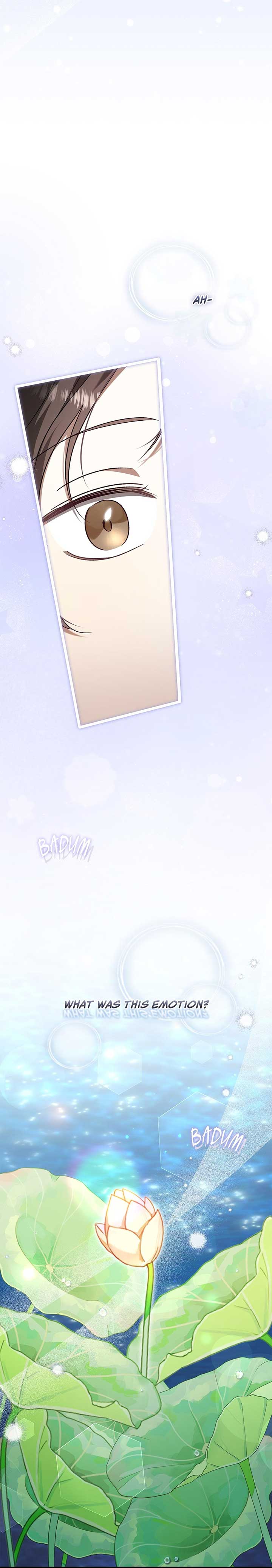My Husband and I Cannot Live in the Same World Chapter 3 - Page 12