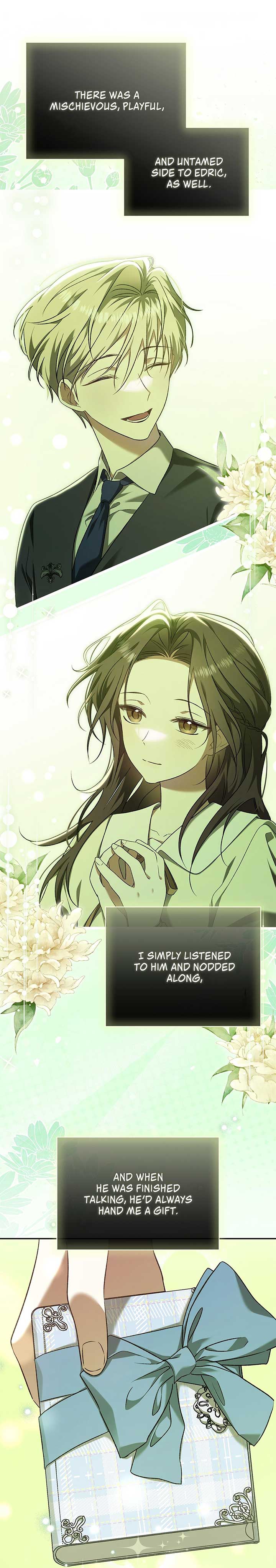 My Husband and I Cannot Live in the Same World Chapter 3 - Page 15