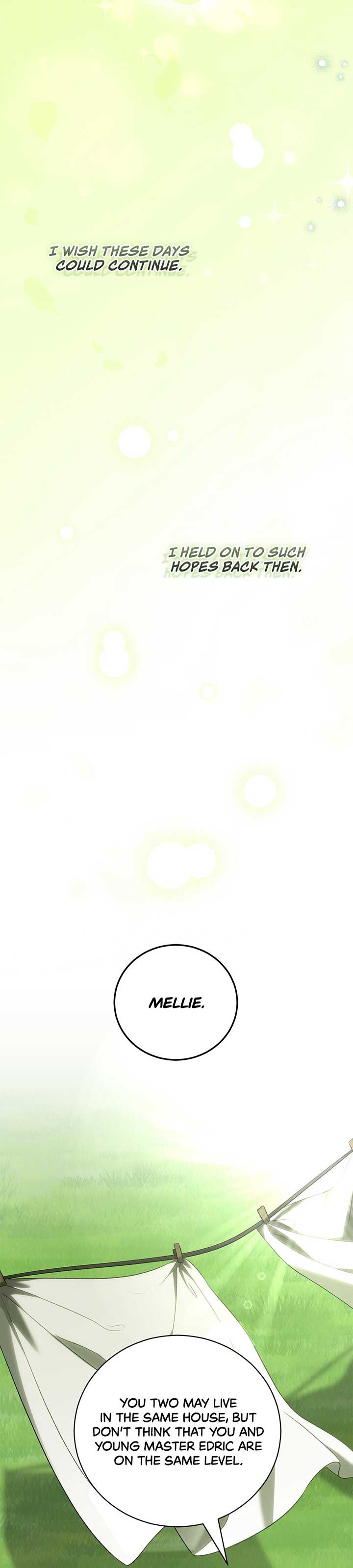 My Husband and I Cannot Live in the Same World Chapter 3 - Page 16