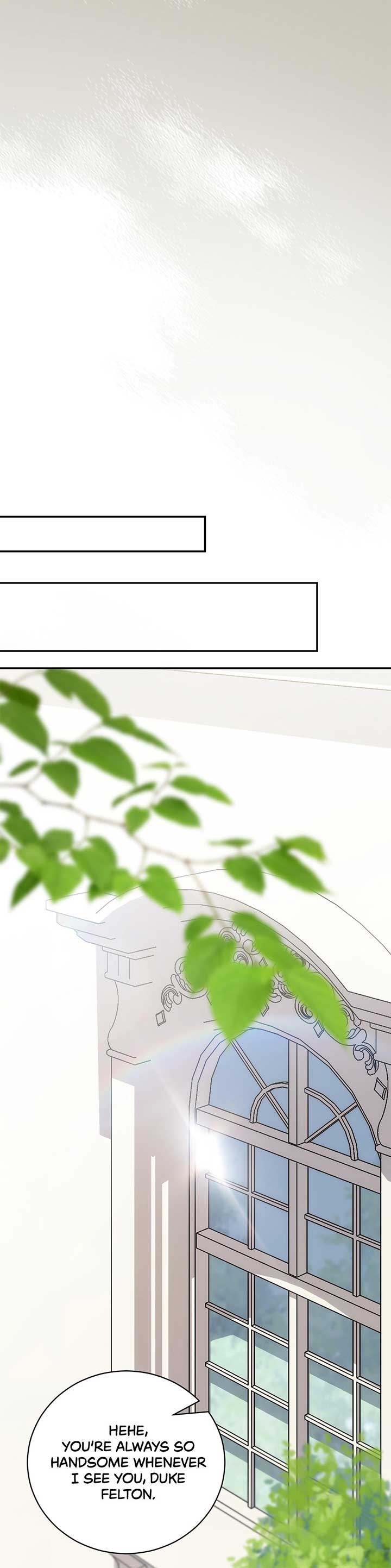 My Husband and I Cannot Live in the Same World Chapter 3 - Page 23