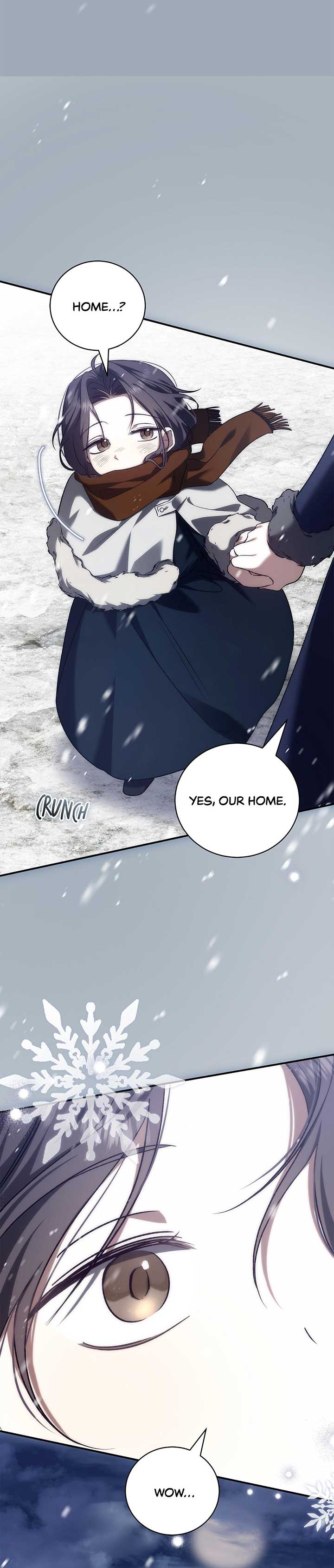 My Husband and I Cannot Live in the Same World Chapter 3 - Page 7