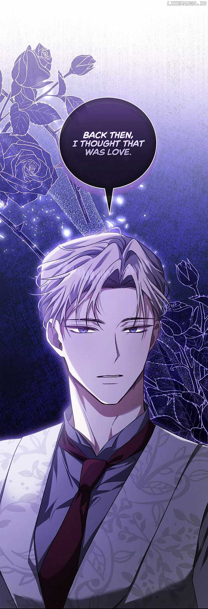 My Husband and I Cannot Live in the Same World Chapter 30 - Page 2