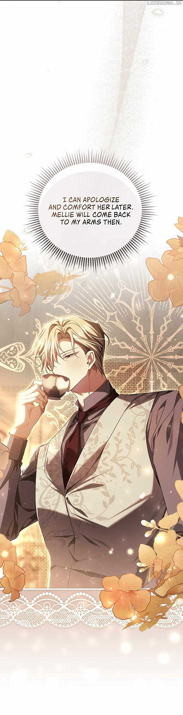 My Husband and I Cannot Live in the Same World Chapter 30 - Page 20