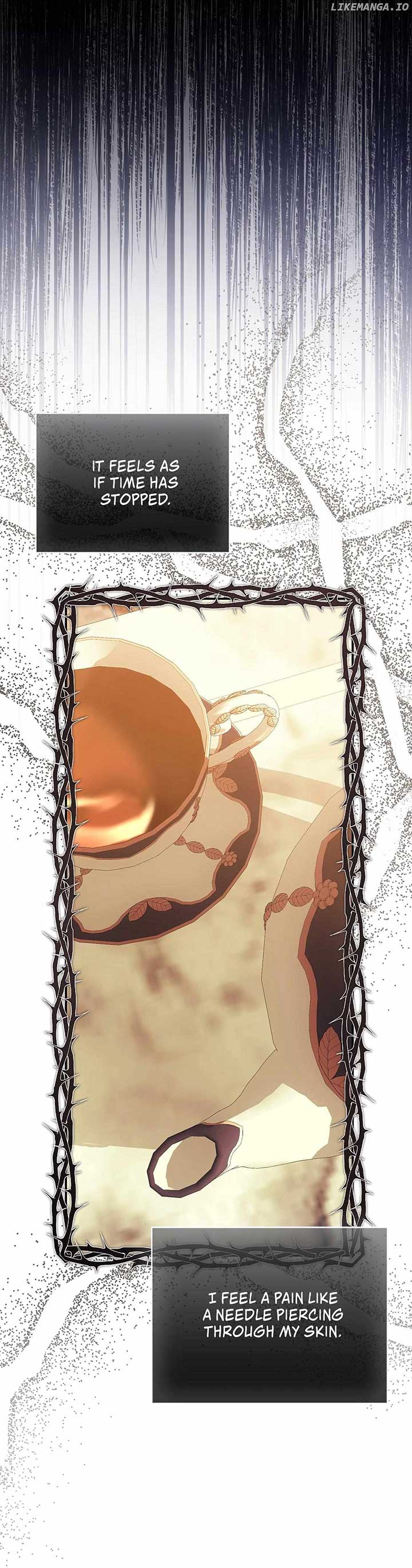 My Husband and I Cannot Live in the Same World Chapter 30 - Page 3