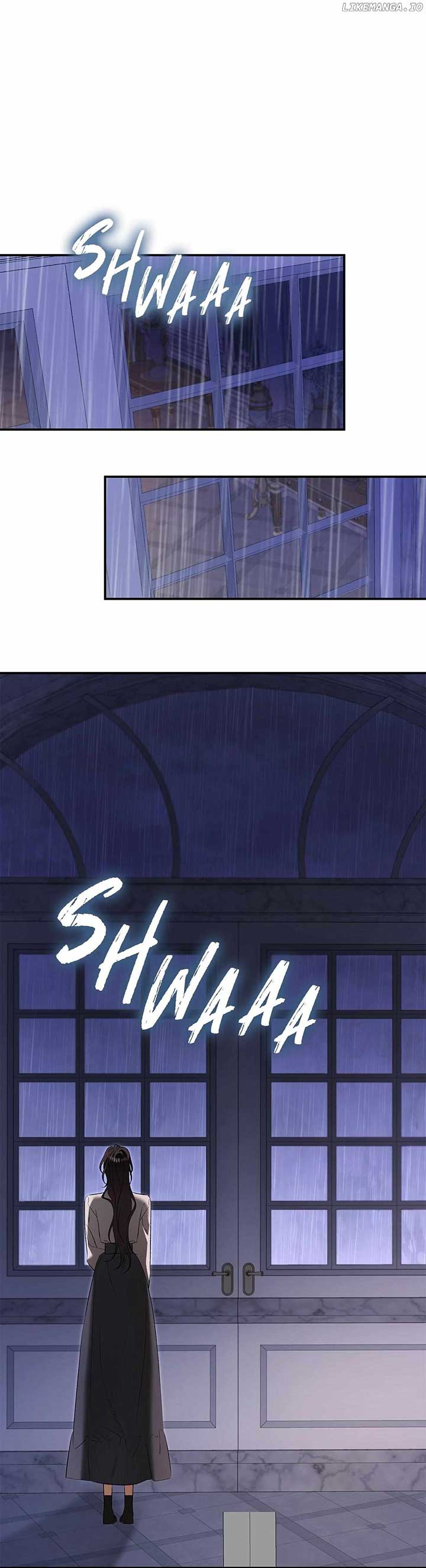 My Husband and I Cannot Live in the Same World Chapter 30 - Page 21