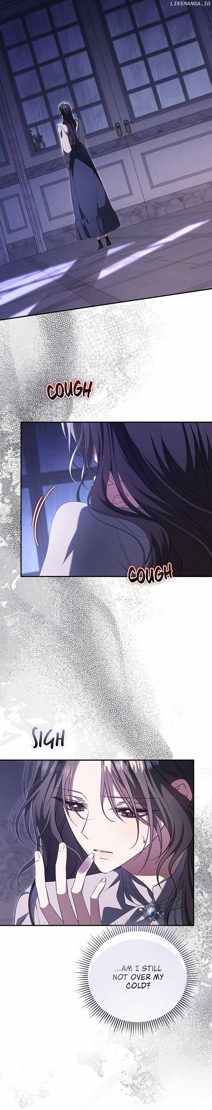 My Husband and I Cannot Live in the Same World Chapter 30 - Page 26