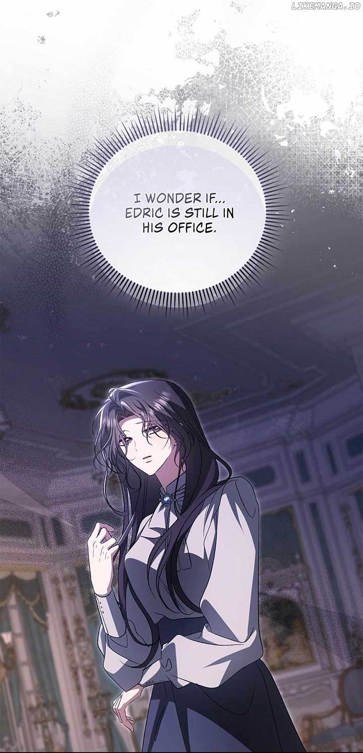 My Husband and I Cannot Live in the Same World Chapter 30 - Page 27