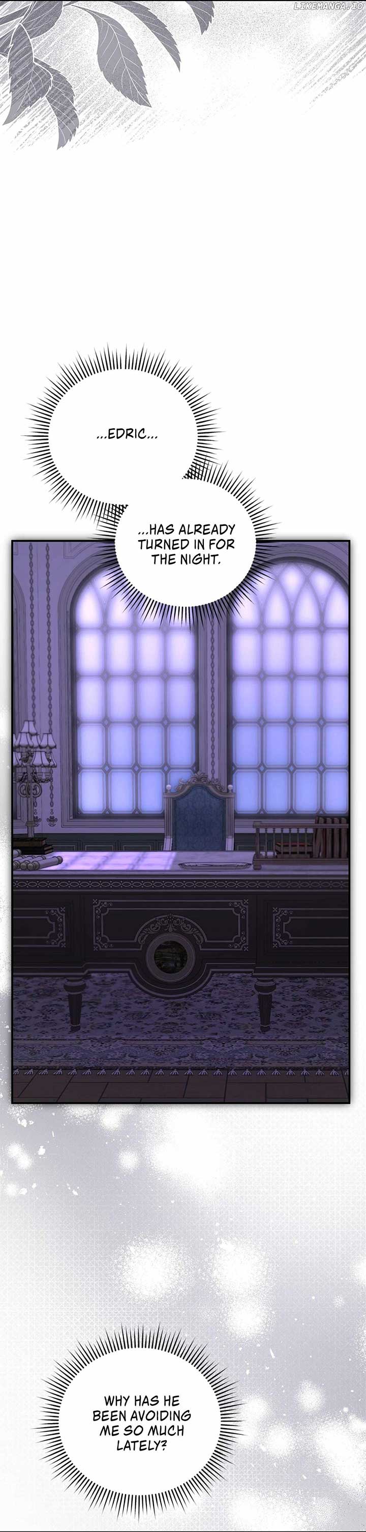 My Husband and I Cannot Live in the Same World Chapter 30 - Page 29
