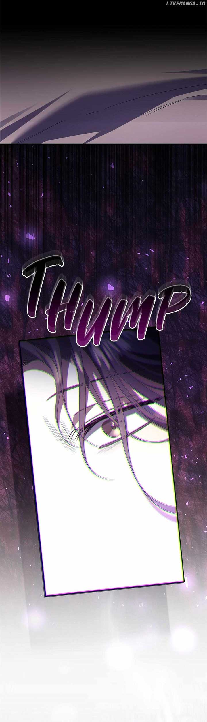 My Husband and I Cannot Live in the Same World Chapter 30 - Page 36