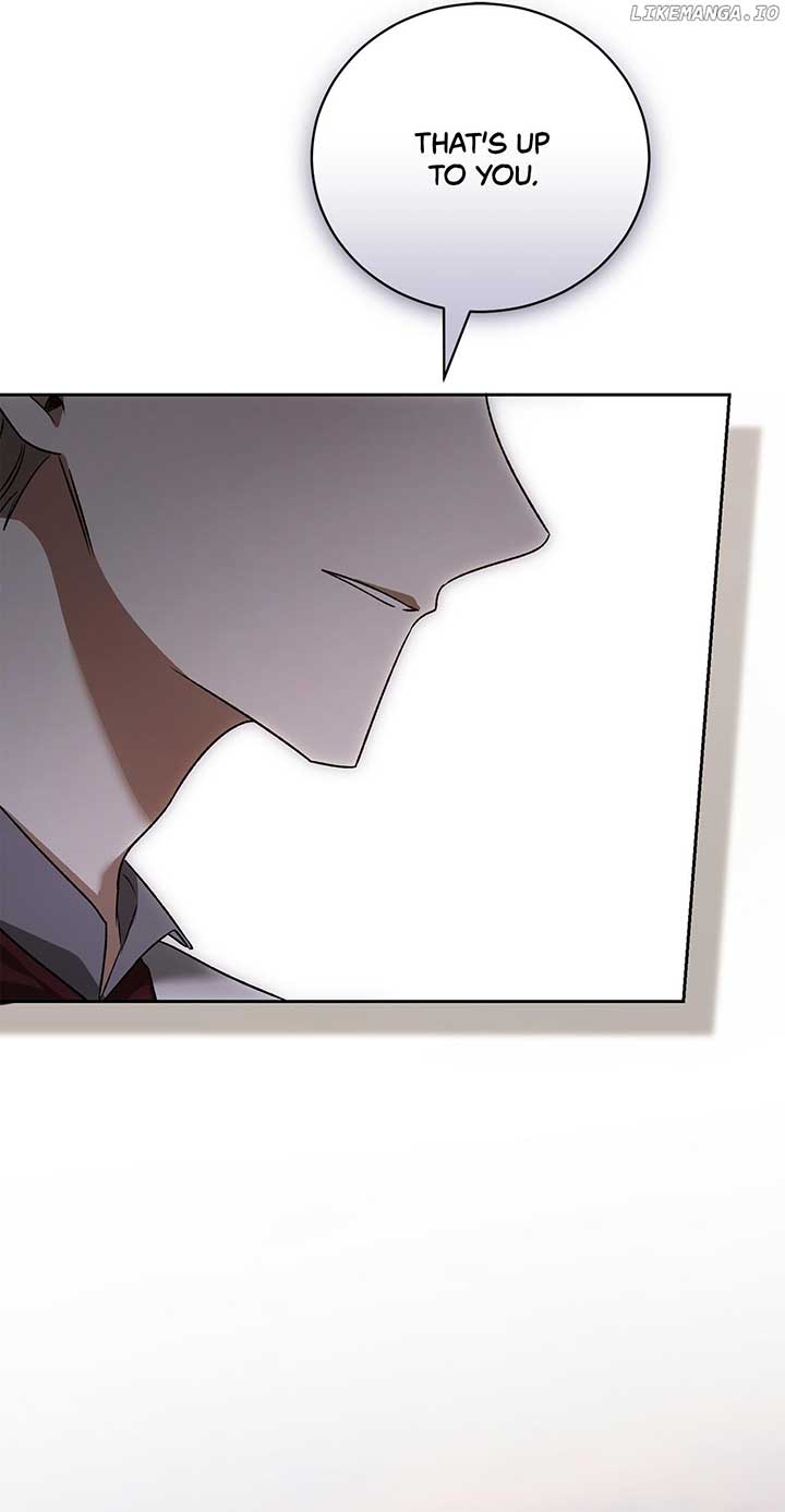 My Husband and I Cannot Live in the Same World Chapter 30 - Page 5