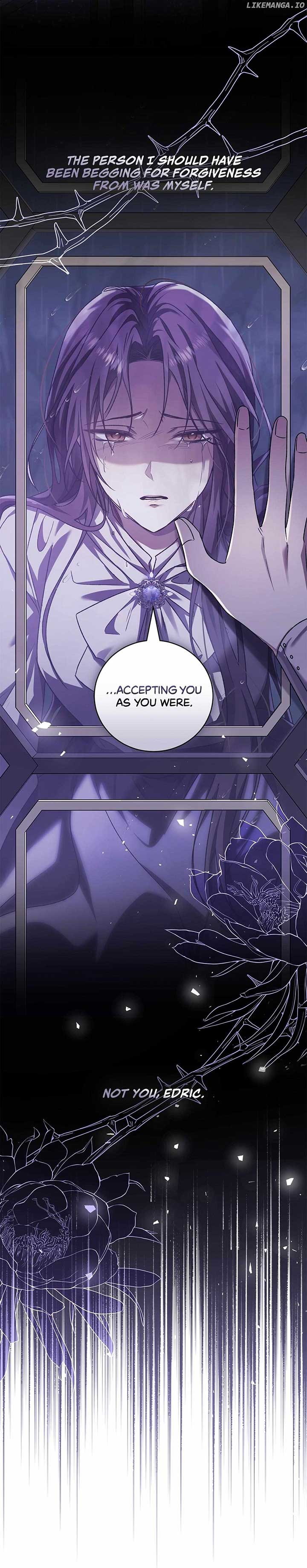 My Husband and I Cannot Live in the Same World Chapter 30 - Page 41