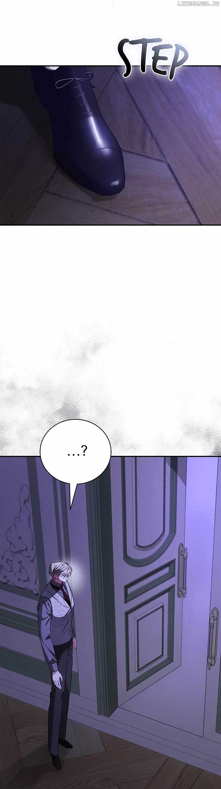 My Husband and I Cannot Live in the Same World Chapter 30 - Page 42