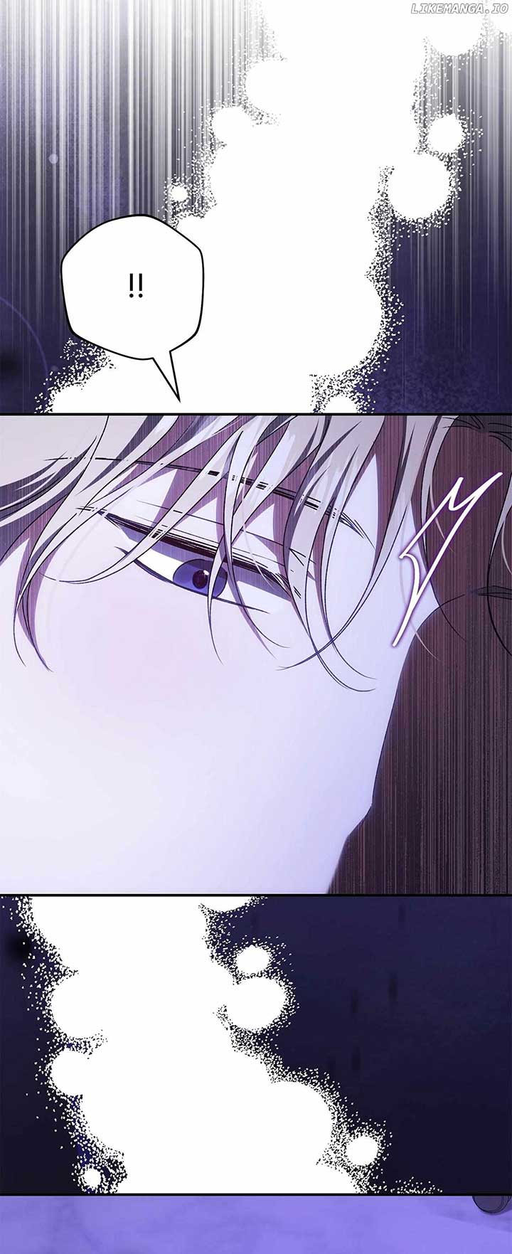 My Husband and I Cannot Live in the Same World Chapter 30 - Page 44
