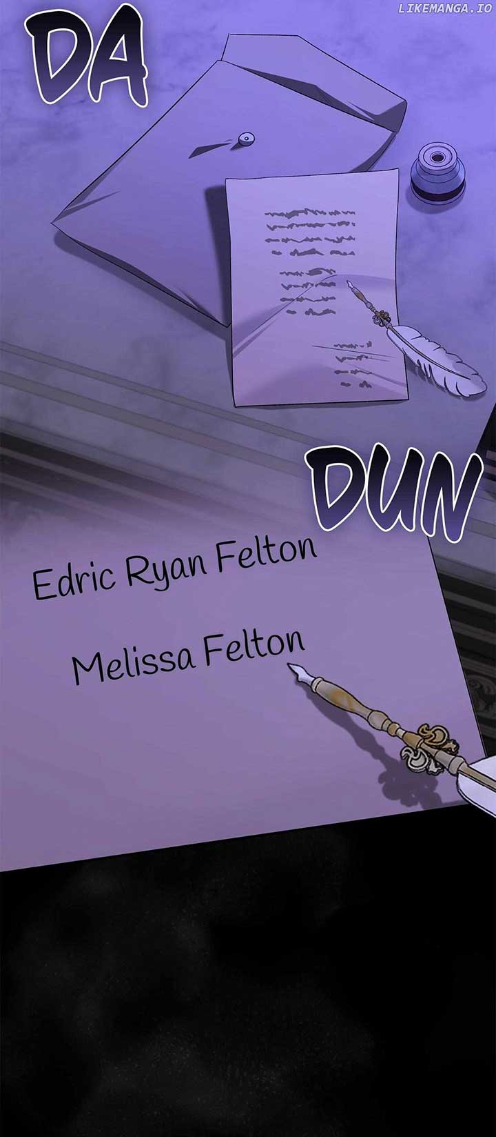 My Husband and I Cannot Live in the Same World Chapter 30 - Page 45