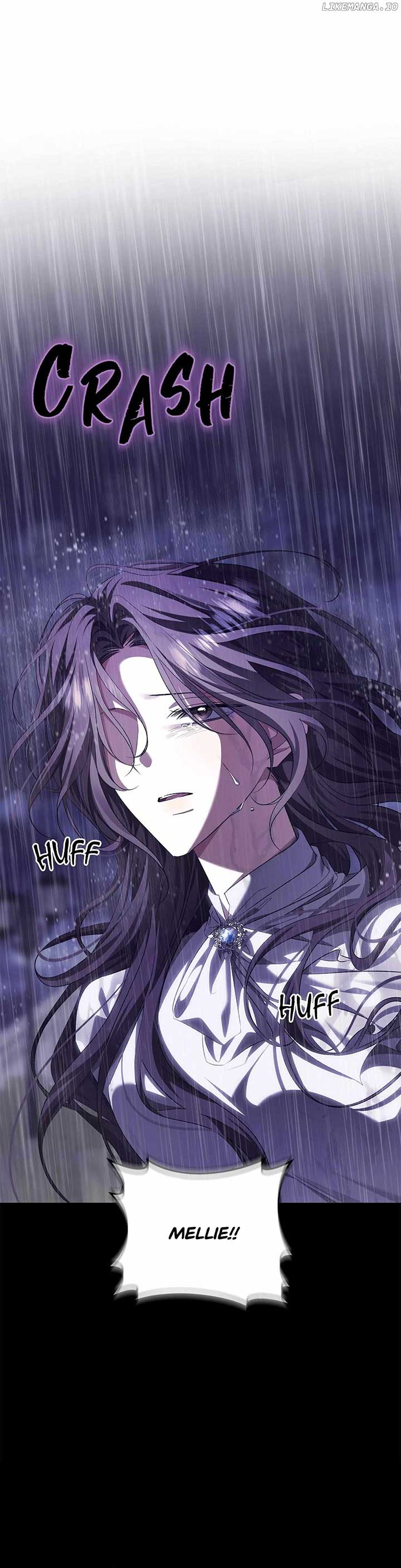 My Husband and I Cannot Live in the Same World Chapter 30 - Page 48