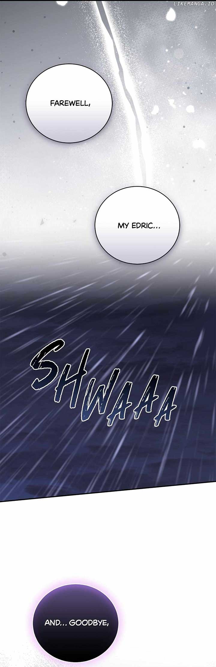 My Husband and I Cannot Live in the Same World Chapter 31 - Page 13