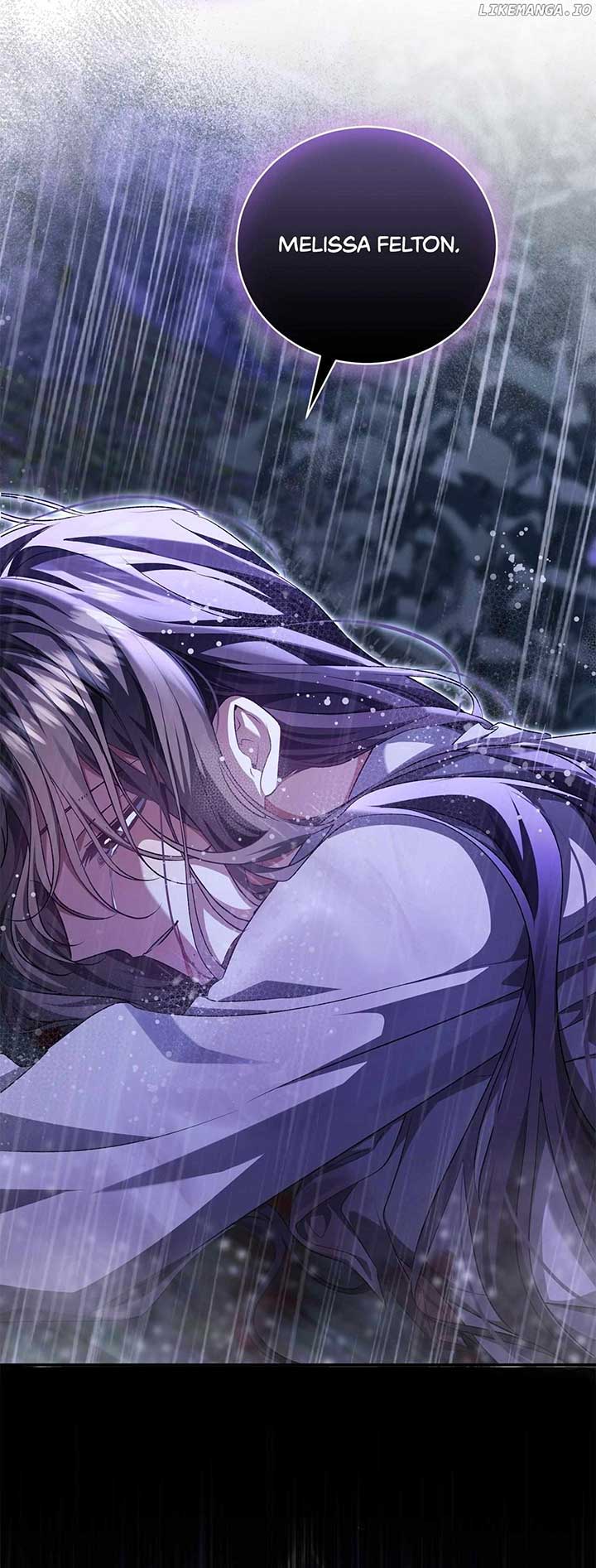 My Husband and I Cannot Live in the Same World Chapter 31 - Page 14