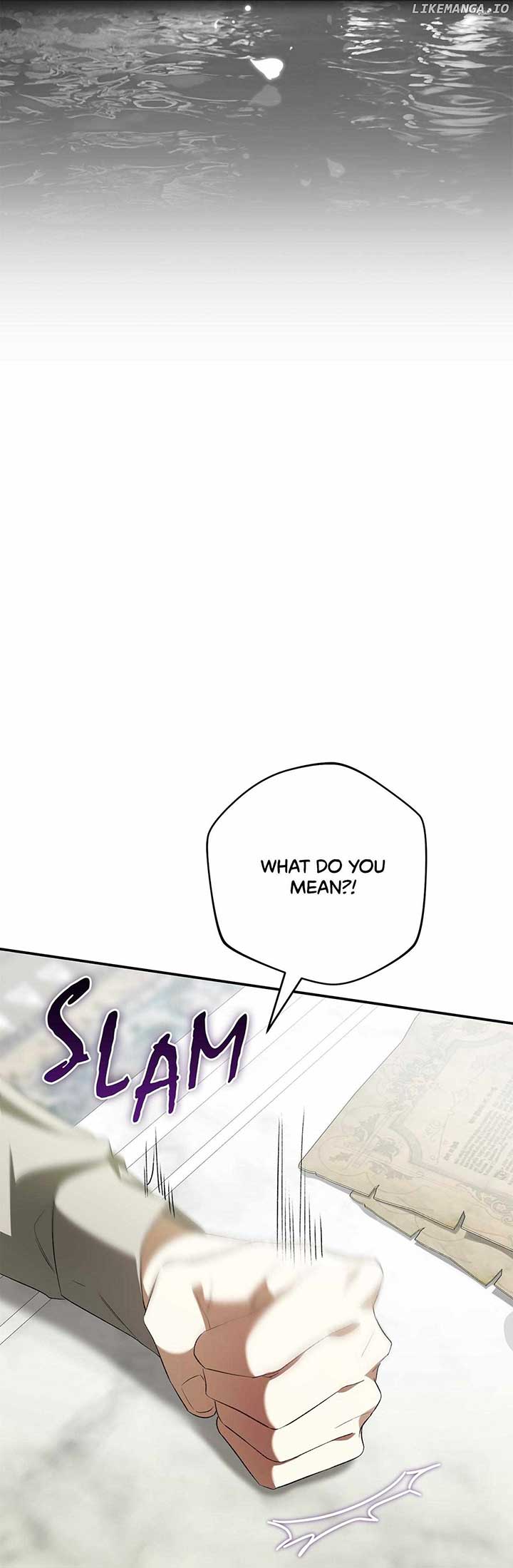 My Husband and I Cannot Live in the Same World Chapter 31 - Page 16