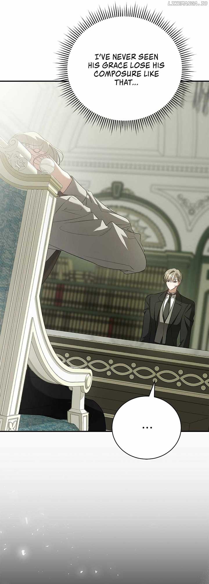 My Husband and I Cannot Live in the Same World Chapter 31 - Page 19