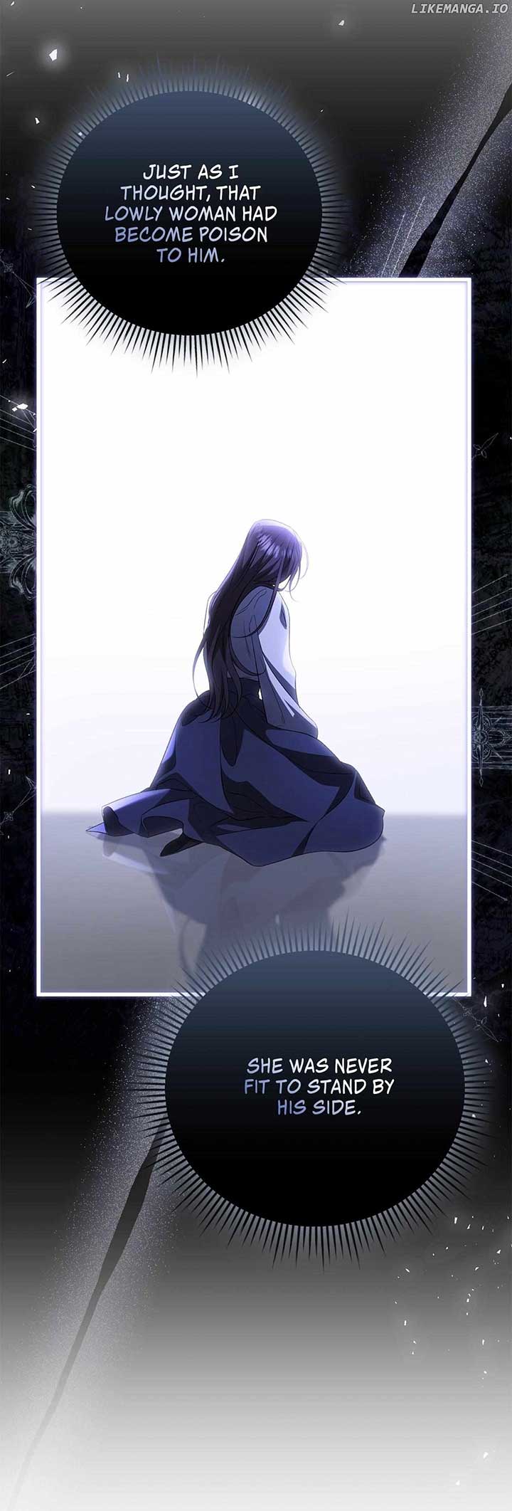 My Husband and I Cannot Live in the Same World Chapter 31 - Page 20