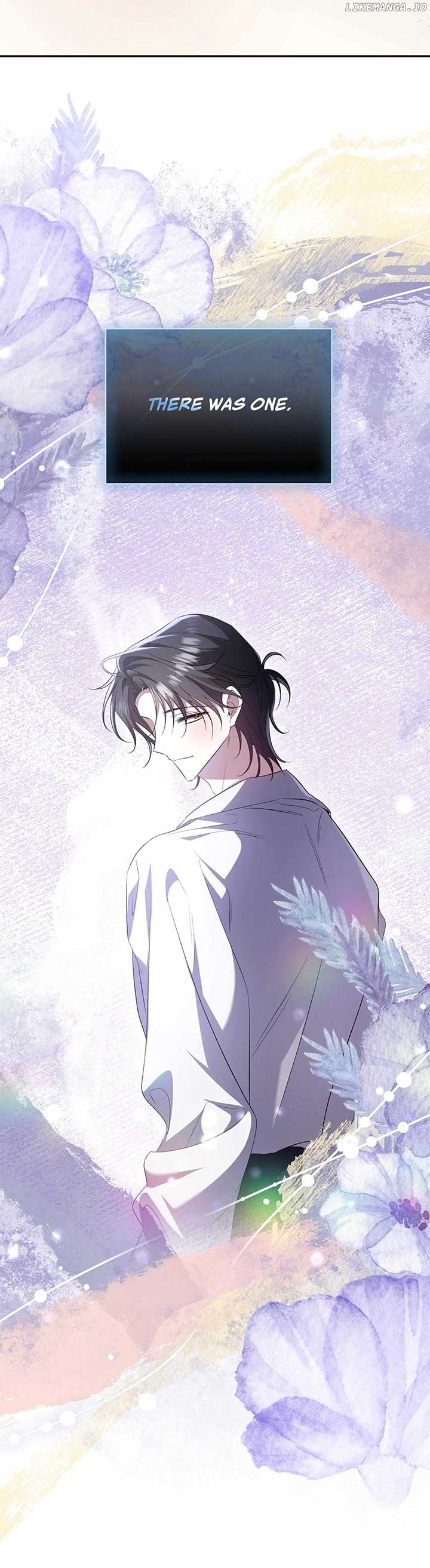 My Husband and I Cannot Live in the Same World Chapter 31 - Page 23