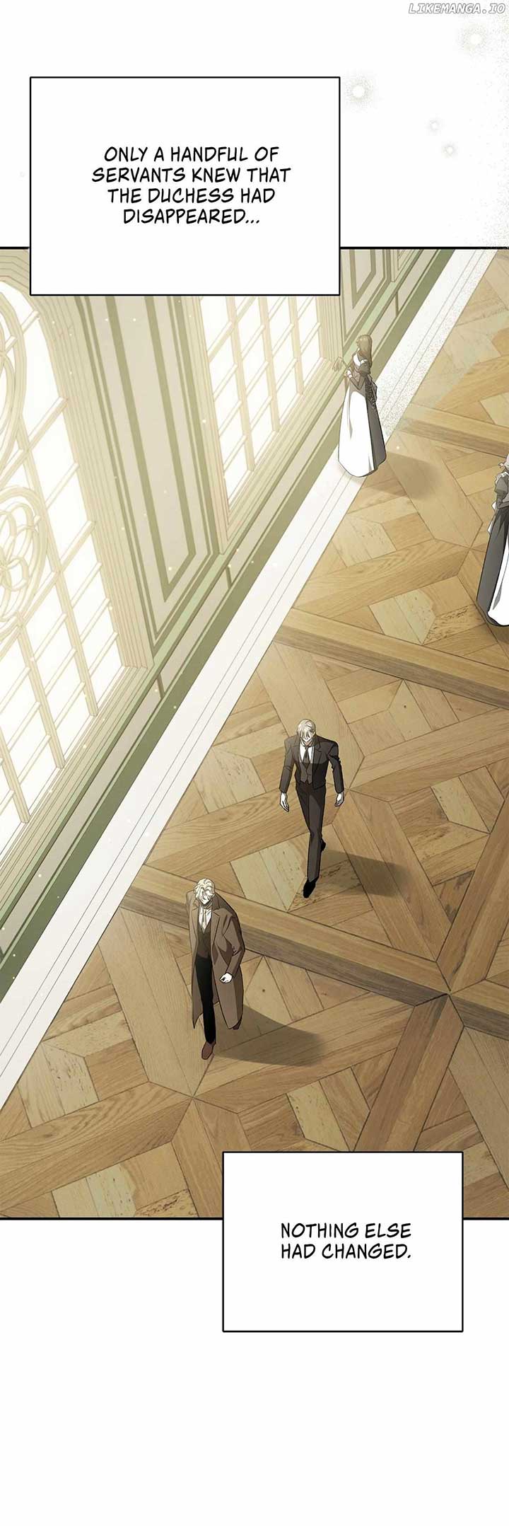 My Husband and I Cannot Live in the Same World Chapter 31 - Page 29