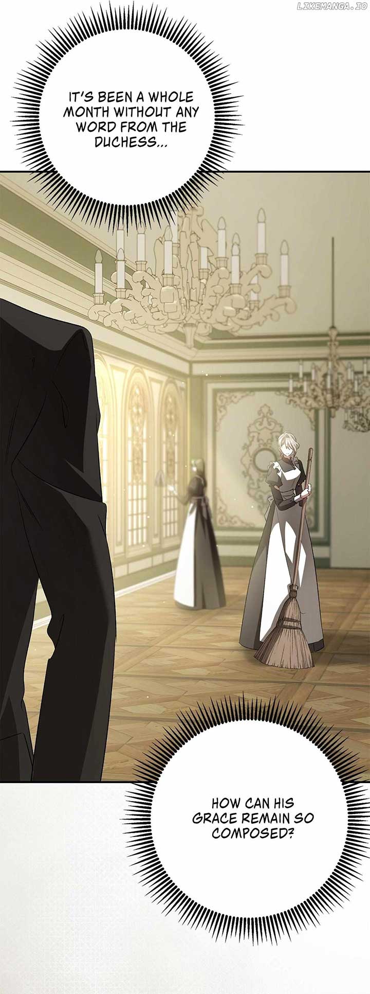 My Husband and I Cannot Live in the Same World Chapter 31 - Page 30