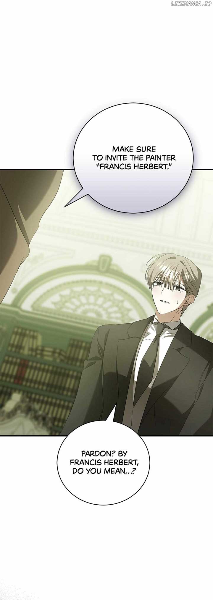 My Husband and I Cannot Live in the Same World Chapter 31 - Page 36