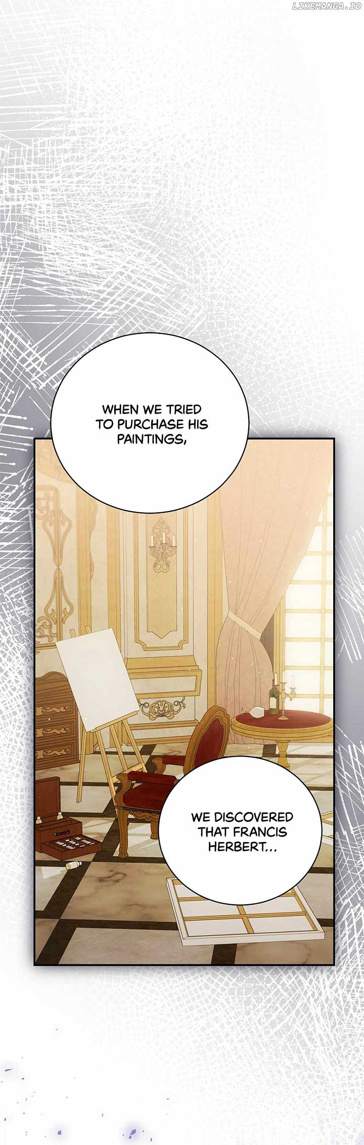 My Husband and I Cannot Live in the Same World Chapter 31 - Page 38