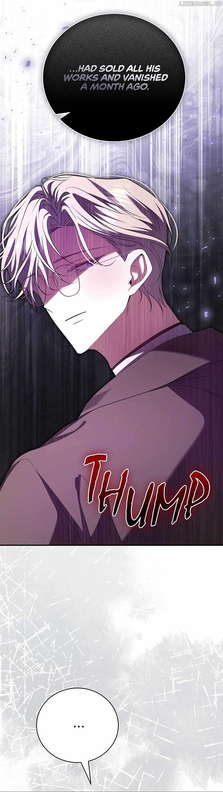 My Husband and I Cannot Live in the Same World Chapter 31 - Page 39